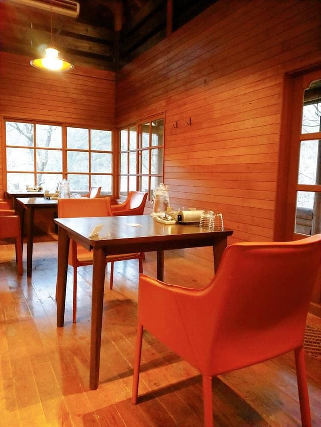 空ノ間テラス - サブ画像2