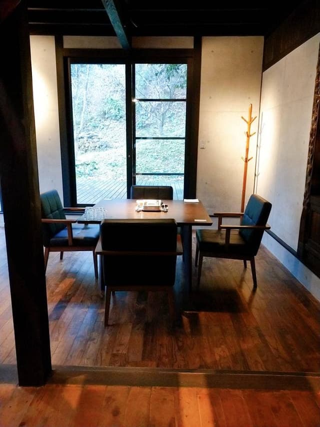 空ノ間テラス - サブ画像3