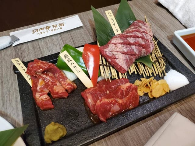 熱烈カルビ三ッ沢上町店 - サブ画像2