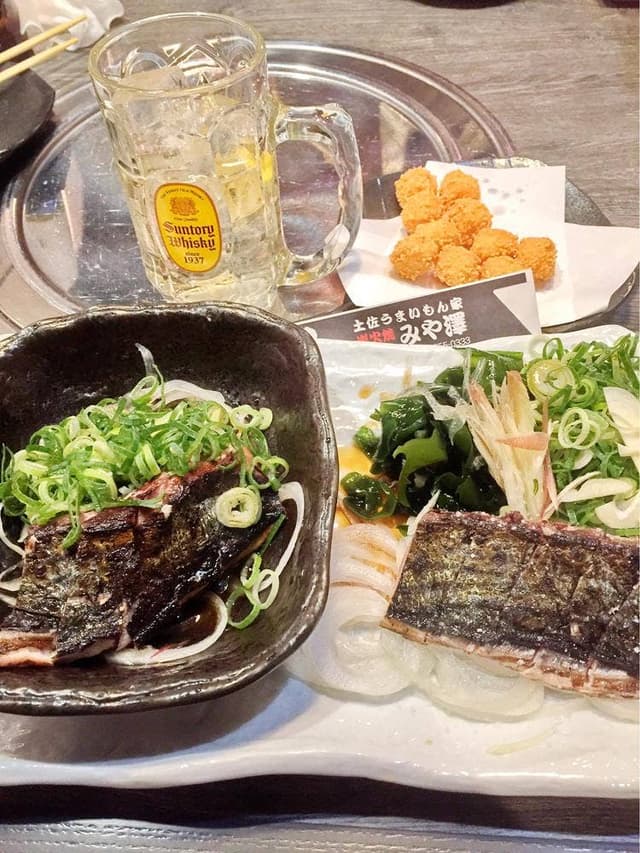 炭火焼 みや澤 京橋本店 - サブ画像3