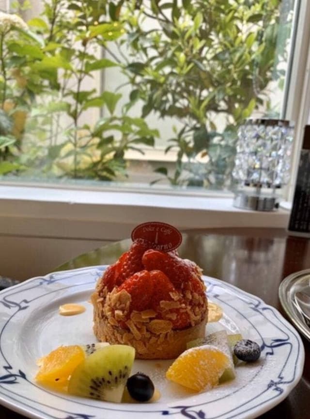 ドルチェ・エ・カフェ・ウニコルノ - サブ画像1