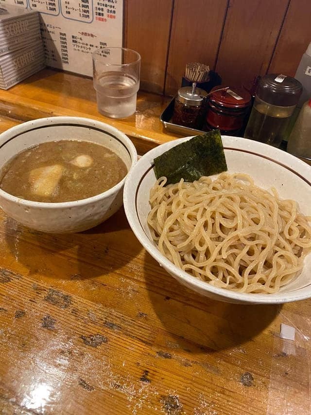 つけめん 美豚 福生本店 - サブ画像1