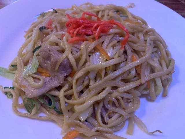 おきなわん CAFE ちゅらかーぎ - サブ画像1