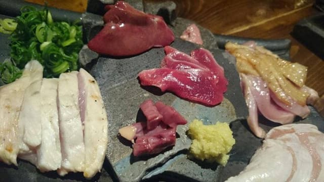 炭火焼と笑処 まこ家 なんば2号店 - サブ画像1