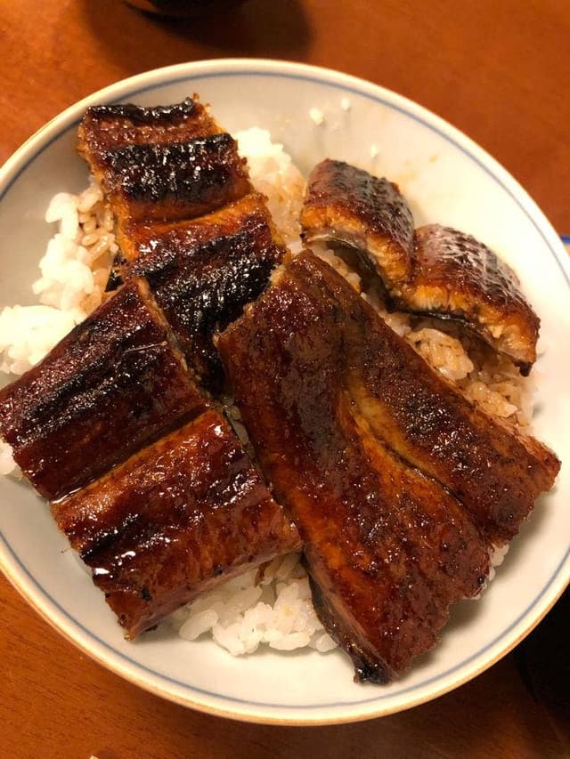 うなぎの西本 - サブ画像3