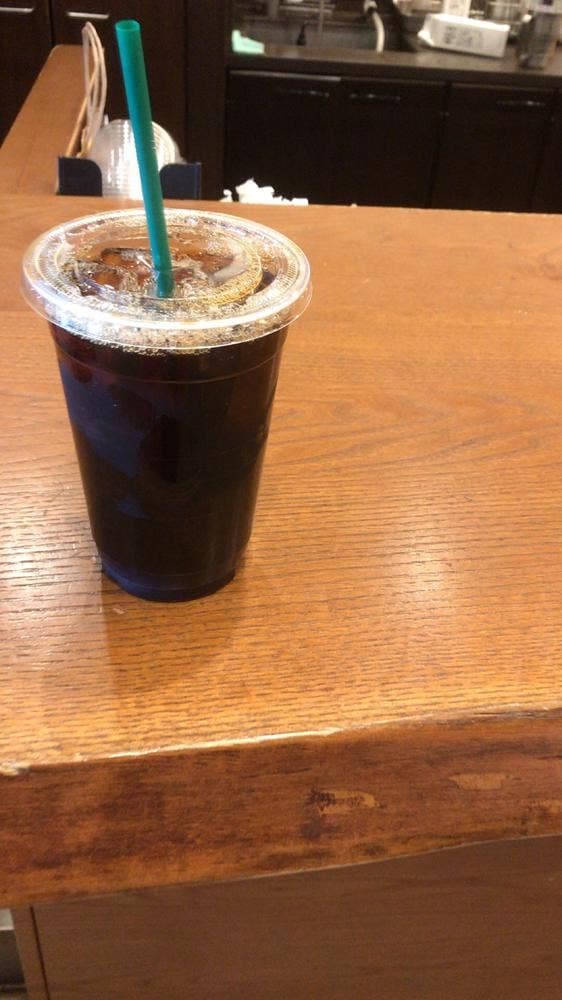 スターバックス コーヒー アリオ橋本店 - サブ画像2
