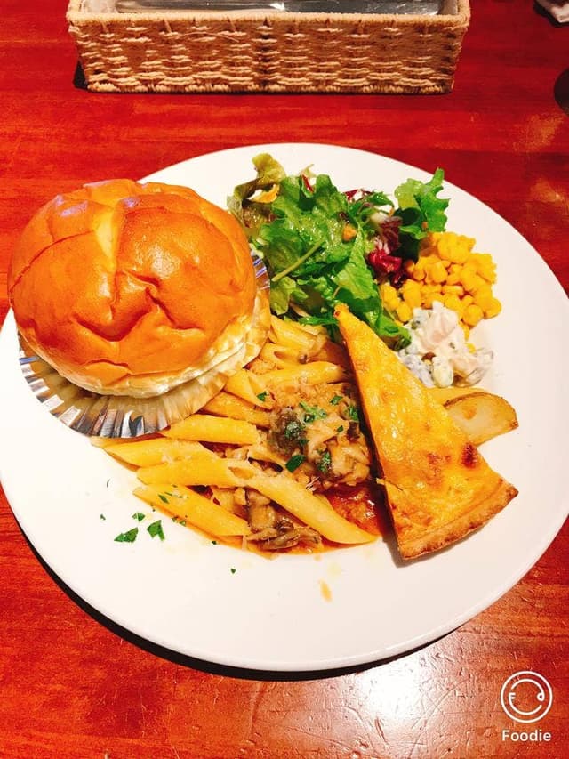 ble cafe brasserie - サブ画像1