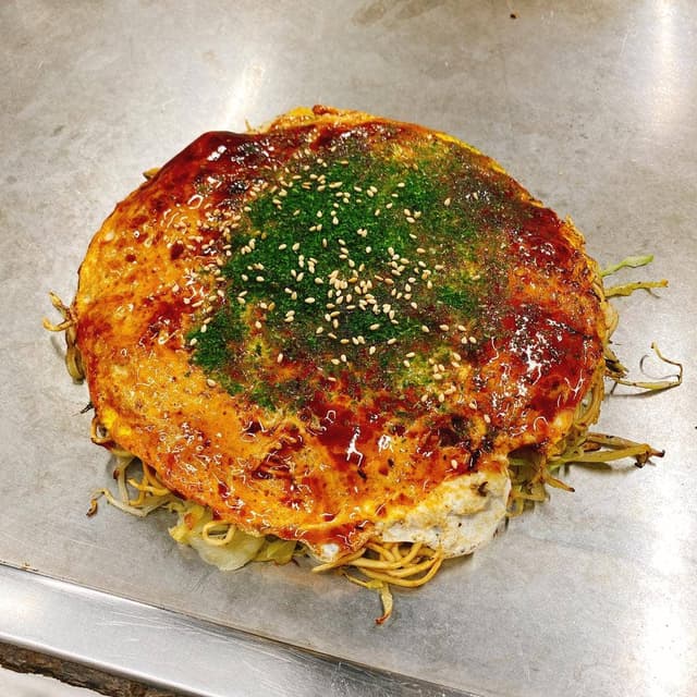 焼道楽 - サブ画像1