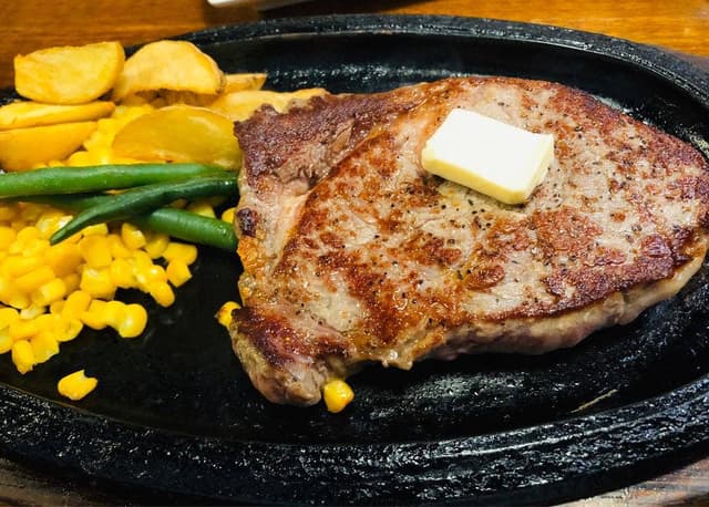 ビッグテキサス おゆみ野店 - サブ画像3