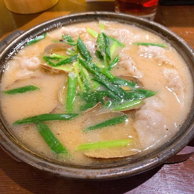 餃子酒場 あめみや - サブ画像2