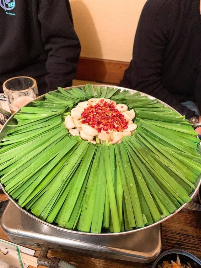 もつ鍋帝王 ふるさと 1号店 - サブ画像2