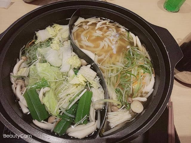 しゃぶ葉 徳重店 - サブ画像2