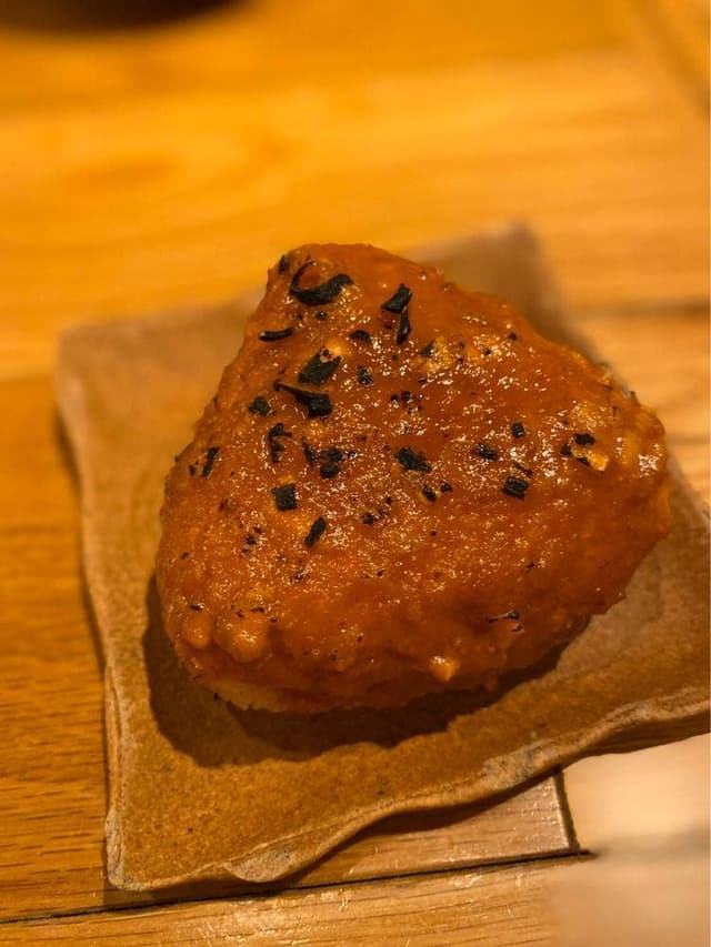 鹿芭莉 - サブ画像3