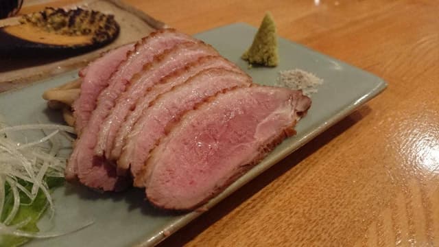 手打ちそば さとう - サブ画像3