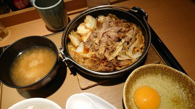 やよい軒 野田阪神店 - サブ画像2