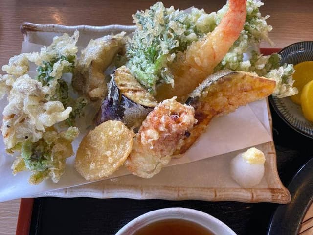 男山 - サブ画像1