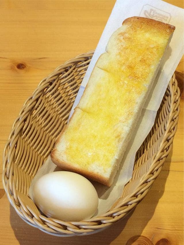 コメダ珈琲店 福島南中央店 - サブ画像3