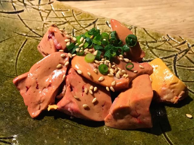 炭焼 あんばい - サブ画像2