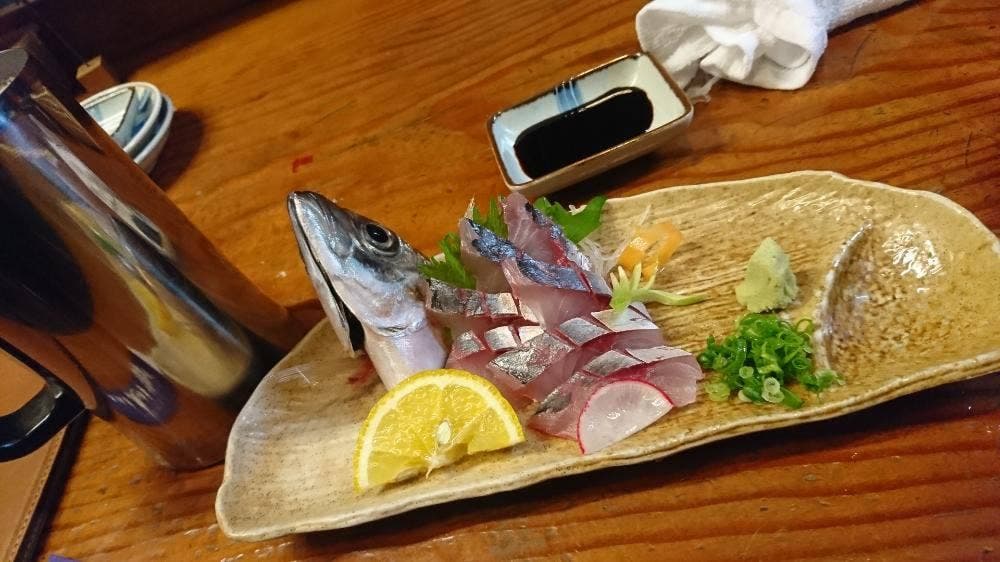 魚ゆう
