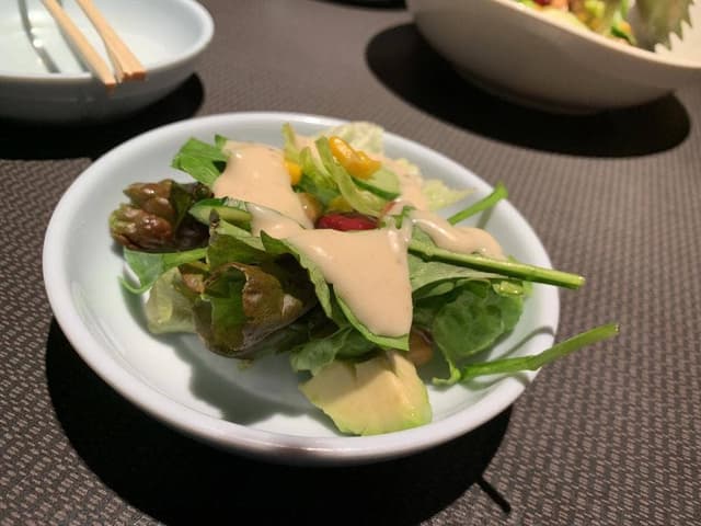 北海亭前橋本店 - サブ画像3