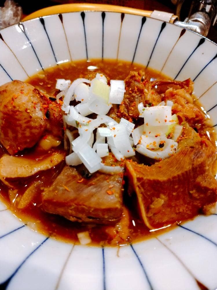 塩ホルモン 焼肉 ぶーたん