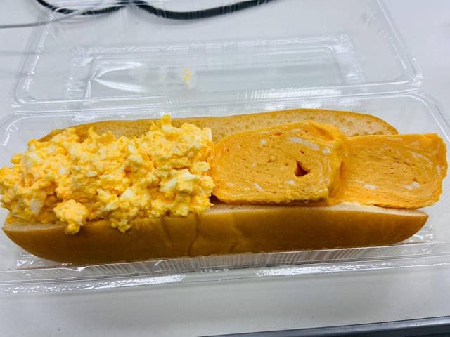 ブルーキッチンの間借りパン - サブ画像1