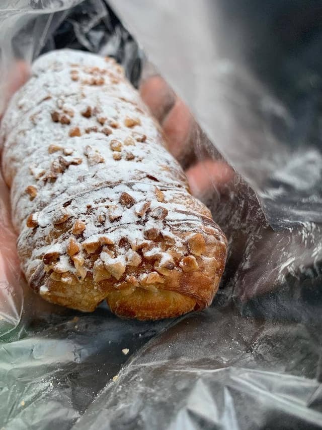 ルパンベーカーズ 新千本店 - サブ画像2