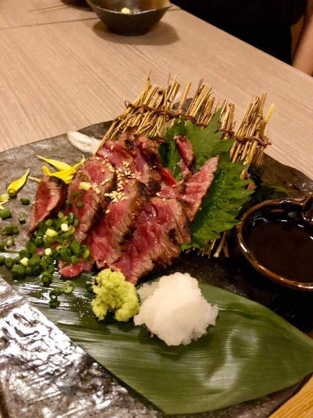 夜景個室 旬和食ダイニング へぎ蕎麦 いち凛 千葉本店 - サブ画像1