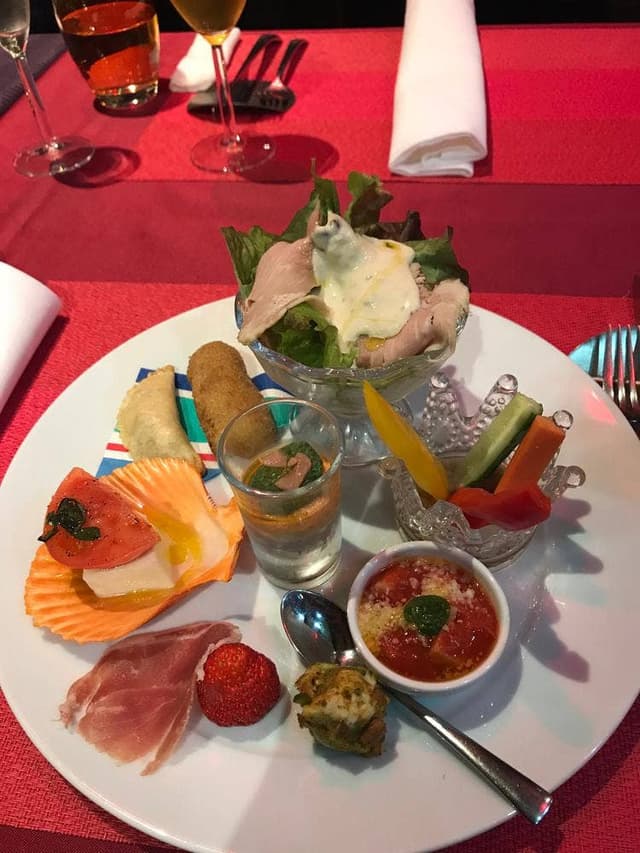 DOMUS RisTro Tokirikyu - サブ画像3