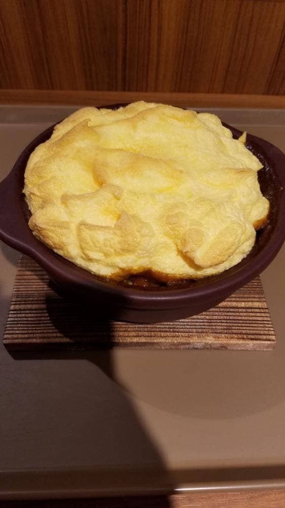 パンケーキ工房 ふわわ マルイファミリー溝口