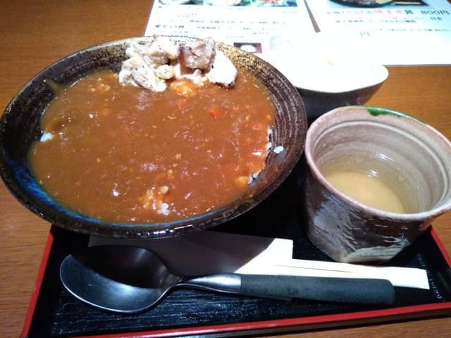 SHIBATORA 新橋店 - サブ画像1