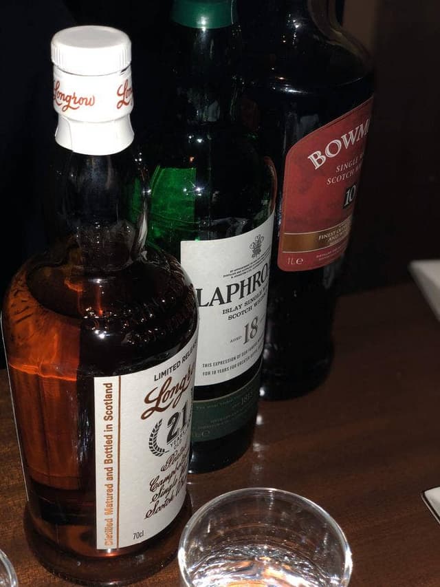 BARすがはら 渋谷別館 - サブ画像2