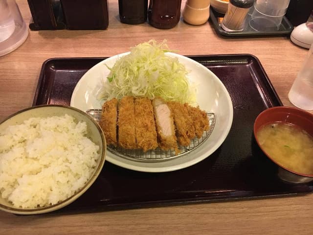 とんかつ坂井精肉店 イオン八千代緑が丘ショッピングセンター店 - サブ画像2