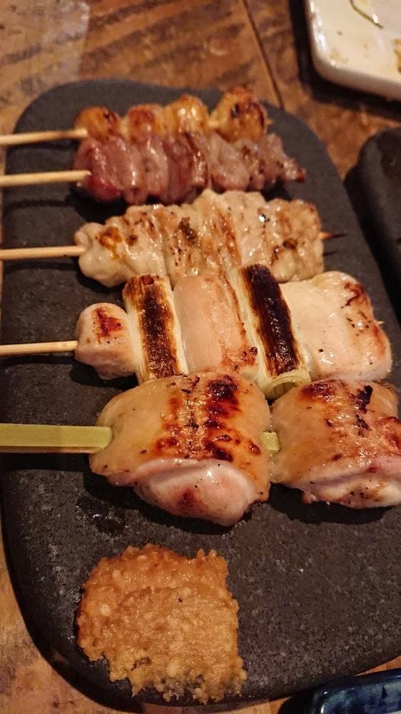 あんぽん炭 - サブ画像1