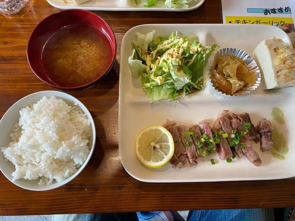 肉マニアック