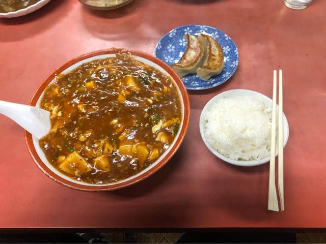 珍来 - サブ画像2