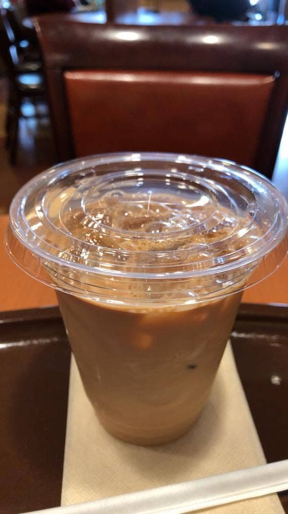 カフェ・ベローチェ 博多大博通り店 - サブ画像1