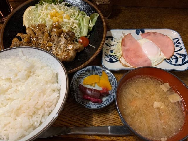 食事処あきたや - サブ画像2