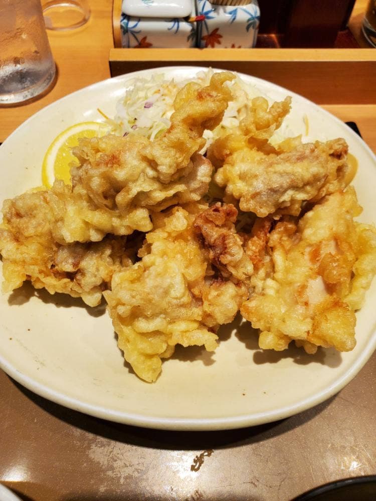 やよい軒 立川北店