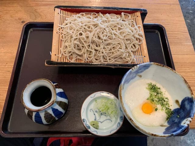 そば処 赤星 - サブ画像3
