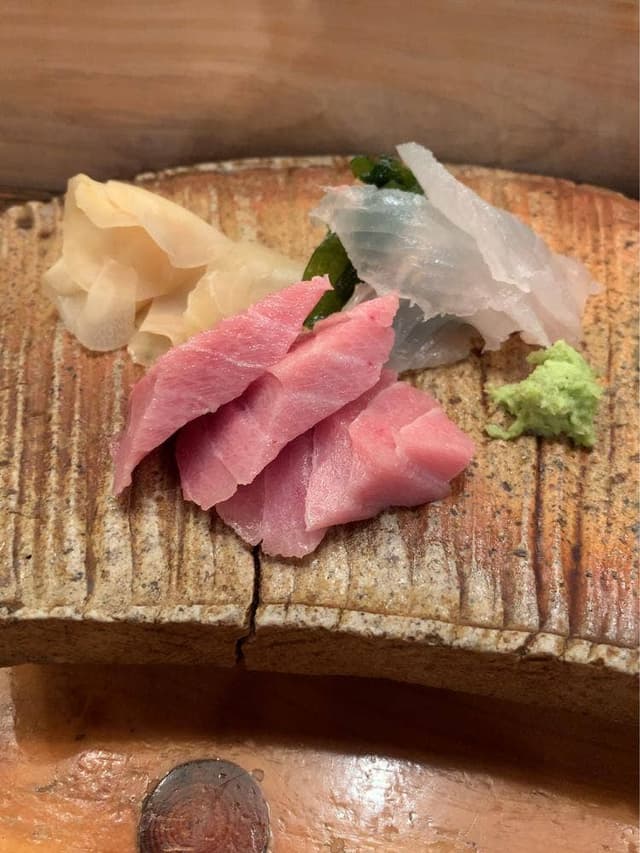 喜奈古鮨 - サブ画像1