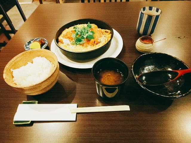 食彩わらび亭 - サブ画像3