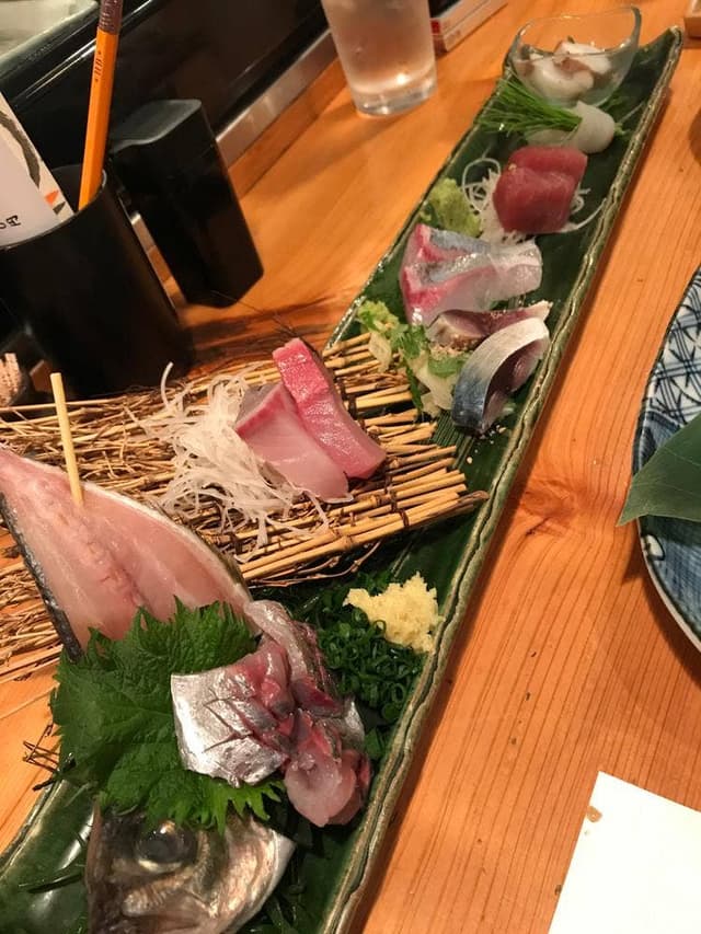 魚丁天 - サブ画像2