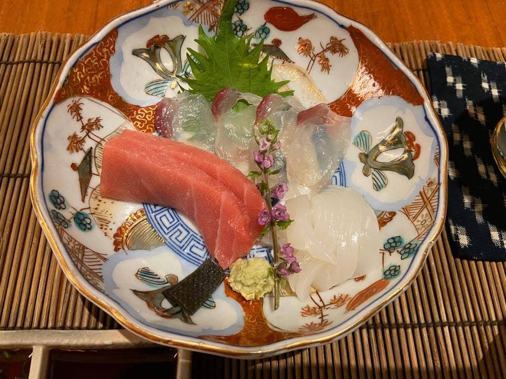 船越酒店 渉