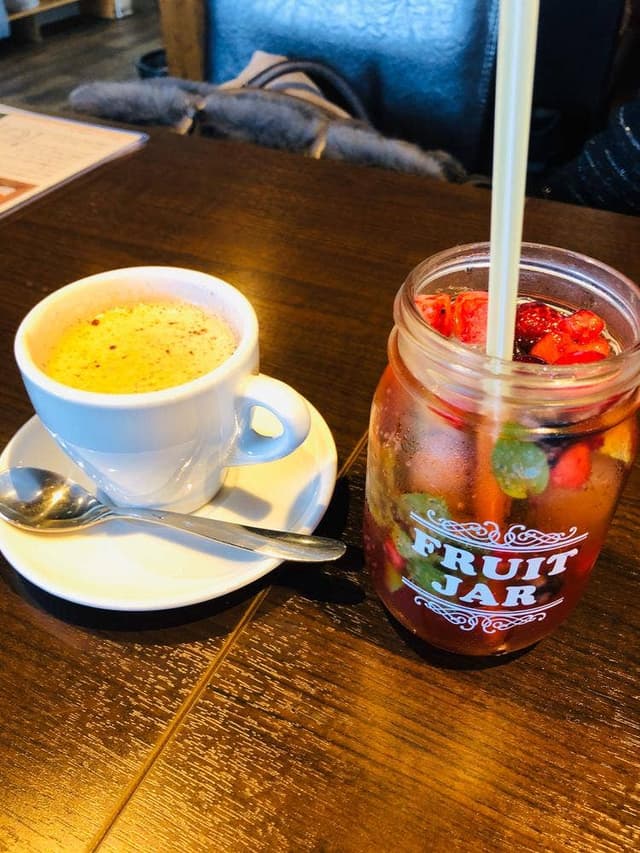 ローズマリーノ - サブ画像3