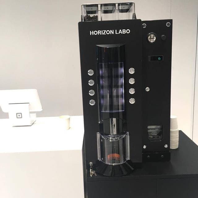 HORIZON LABO OMOTESANDO - サブ画像3