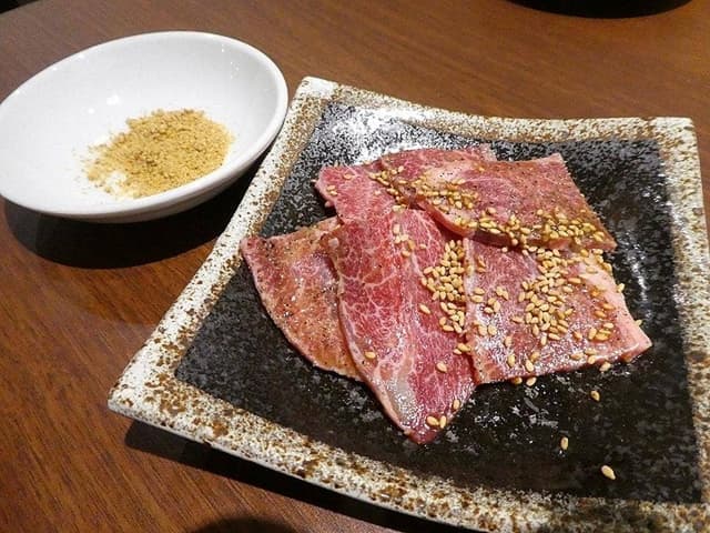 肉料理 玉屋 本店 - サブ画像1