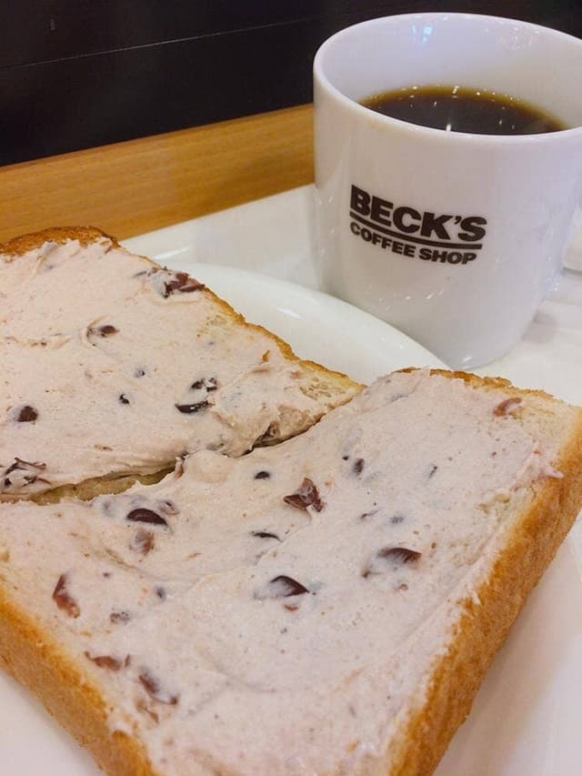 BECK'S COFFEE SHOP 橋本店 - サブ画像2