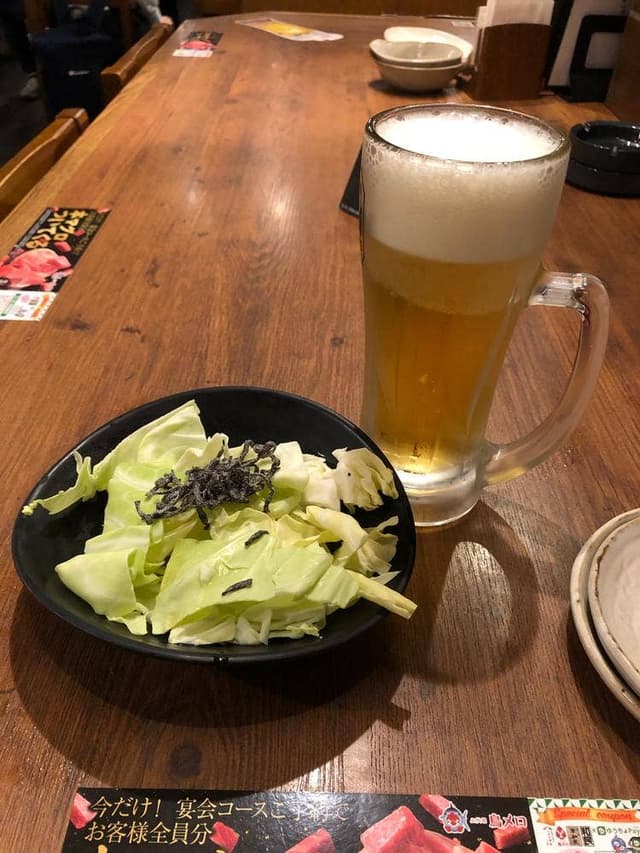 三代目 鳥メロ 大宮東口店 - サブ画像1