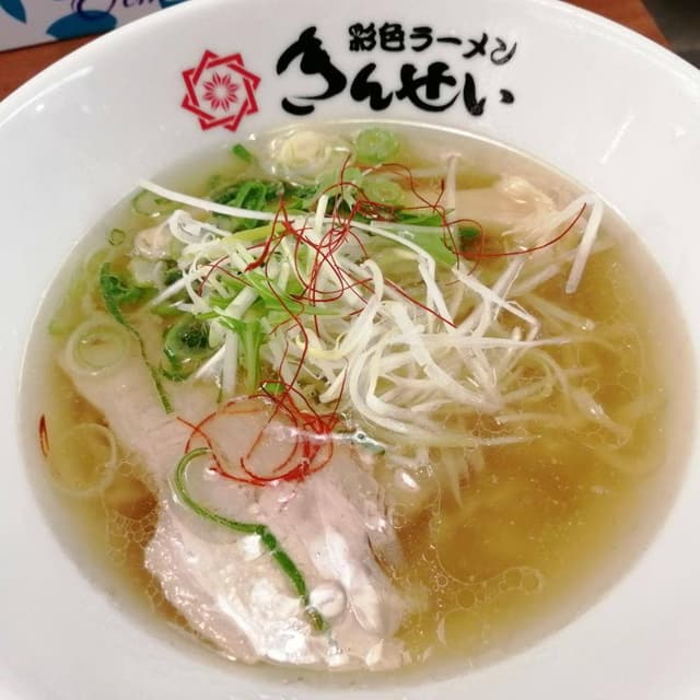 中村商店 京都拉麺小路店 - サブ画像2